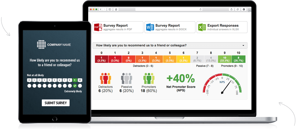 Create a Free Survey | Online Survey Software | Survio.com